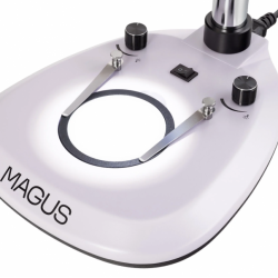 MAGUS Stereo 8B