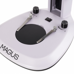 MAGUS Stereo 7T