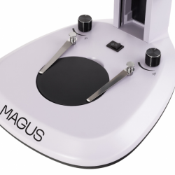 MAGUS Stereo 7B