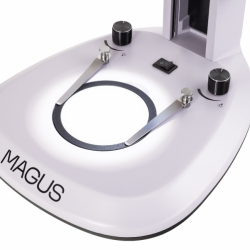 MAGUS Stereo 7B