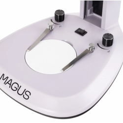 MAGUS Stereo 7B