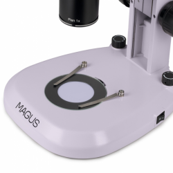 MAGUS Stereo A6