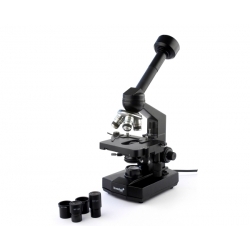 Цифровой микроскоп Levenhuk D320L