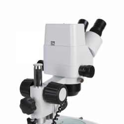 Микроскоп Микромед MC-2-ZOOM Digital