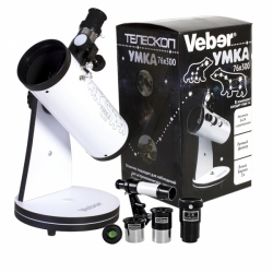 Телескоп Veber 