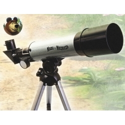 Телескоп Veber 360/50 в кейсе 