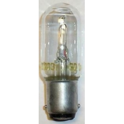 Лампа для микрсокопов МБС