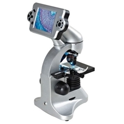 Учебный микроскоп iOptron ST-640 LCD цифровой
