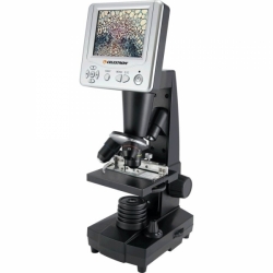 Цифровой микроскоп (микровизор) Celestron 44340 LCD