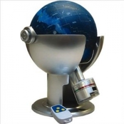 #9200 iOptron LiveStar Mini Planetarium домашний планетарий