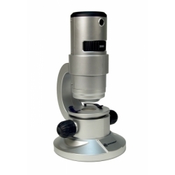 Цифровой микроскоп BRESSER Junior DM 400