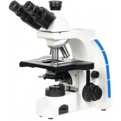 Микроскоп медицинский «Биомед-6» вар.3 LED (трино)