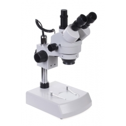 Микроскоп Velvi ZOOM 745T