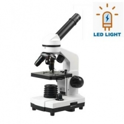 Учебный микроскоп Биомед 2М