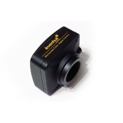 Цифровая камера Levenhuk C130 NG, 1.3M pixels, USB 2.0