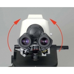 Микроскоп Nikon Eclipse E100 прямой