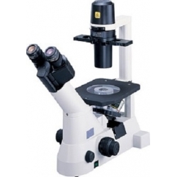 Инвертированные микроскопы Eclipse TS100/ TS100 LED