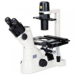 Инвертированные микроскопы Eclipse TS100F/TS100F LED