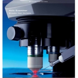 Научно-исследовательский микроскоп Axio Examiner 1