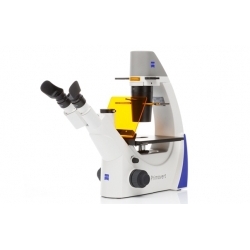 Инвертированный микроскоп Primovert для биологии
