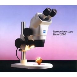 Стереомикроскоп Stemi 2000 для биологии