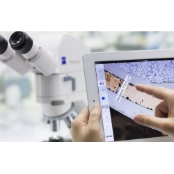 Matscope - ПО для микроскопов Primotech
