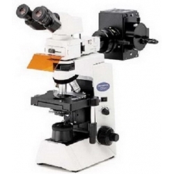 Специализированная комплектация микроскопа CX41 для исследования вируса АЧС