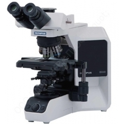 Микроскоп лабораторный биологический Olympus BX46