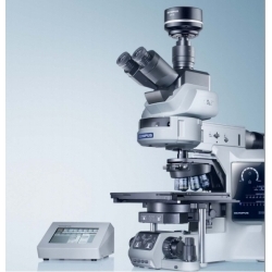 Микроскоп исследовательский биологический Olympus BX53