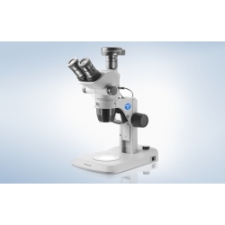 SZ61 - многофункциональный стереомикроскоп