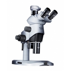 Флуоресцентный (люминесцентный) микроскоп на базе прямого микроскопа серии BX3