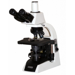 Медицинский микроскоп Микмед 6 (комплектация люминесцентная)