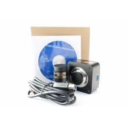 Камера цифровая для микроскопа ToupCam U3CMOS18000KPA (USB3.0)