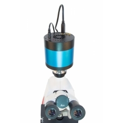 Камера для микроскопа TOUPCAM MTR3CCD06000KPA