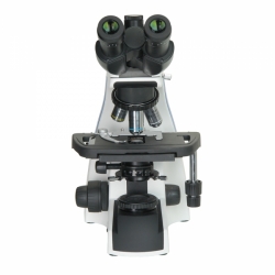 Микроскоп тринокулярный Микромед 3 вар. 3 LED M
