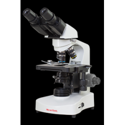 Бинокулярный микроскоп MX 20