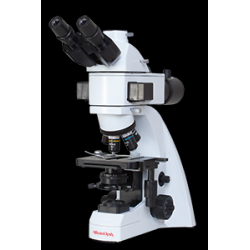 Тринокулярный флуоресцентный микроскоп MX 300 (TF LED)