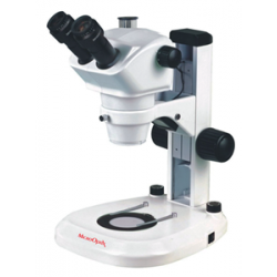 Тринокулярный стереомикроскоп MX 1150 (T)