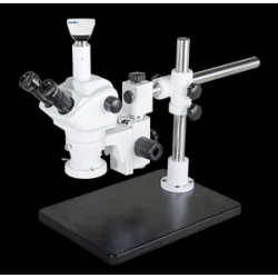 Бинокулярный стереомикроскоп MX 1200, стандартная комплектация