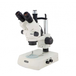 Стереоскопический микроскоп МСП-2 вариант 2