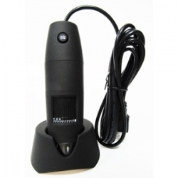 USB микроскоп с ультрафиолетом MV200UV400