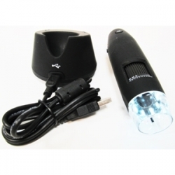 Беспроводной USB микроскоп MV401Ru