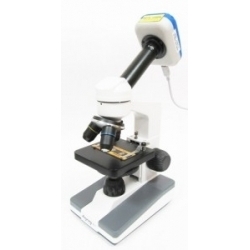 Цифровой USB микроскоп С-11 9,0 Мпикс