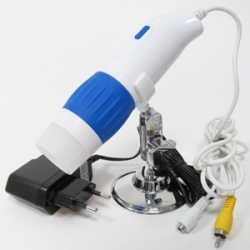 Цифровой TV микроскоп DP-M02-200
