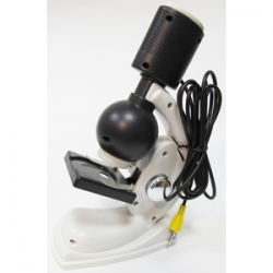 Детский цифровой TV микроскоп GL-TV