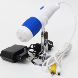 Цифровой TV микроскоп DP-M02-500