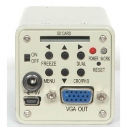 Kамера VGA S-view SXY-V20P