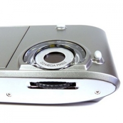 Микроскоп цифровой USB с дисплеем ViTiny PRO10