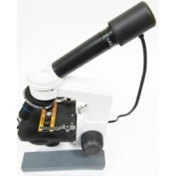 Цифровой USB микроскоп С-11 2,0 Мпикс