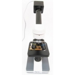 Цифровой USB микроскоп С-11 5,0 Мпикс